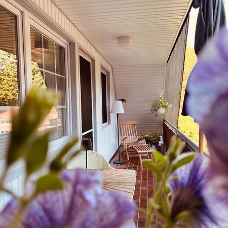 Loh Apartments - Wald.Natur.Ruhe. Undeloh Exterior photo
